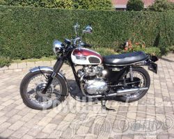 Triumph DAYTONA 1972 for sale